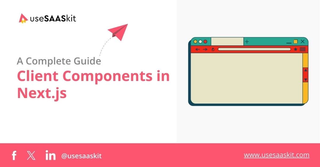 How to Build Interactive UIs for SaaS with Next.js