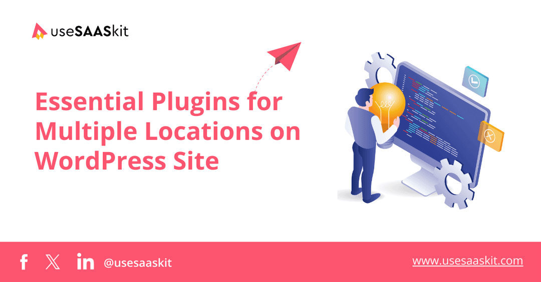 5 Best WordPress Store Locator Plugins for Multiple Locations