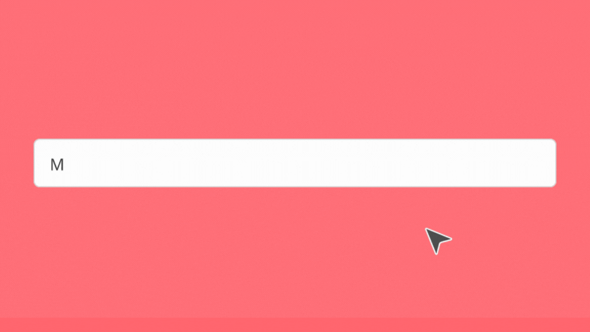 Blog topics generator