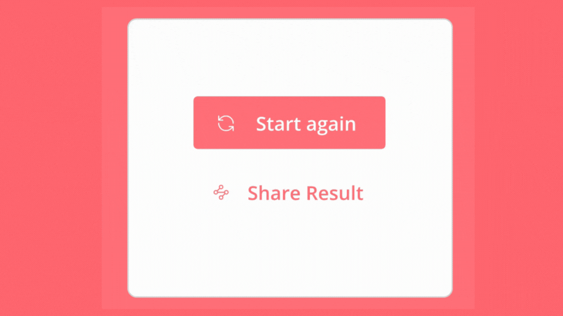 finalize of your saas idea validator